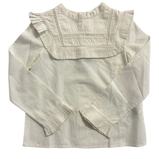 JULIETTA BLOUSE
