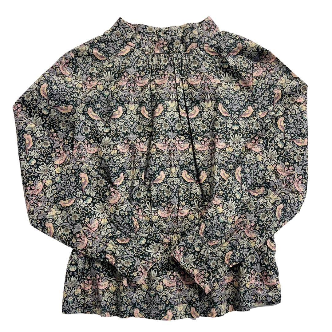 JUNE BLOUSE