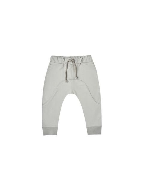James Pant || Blue Fog