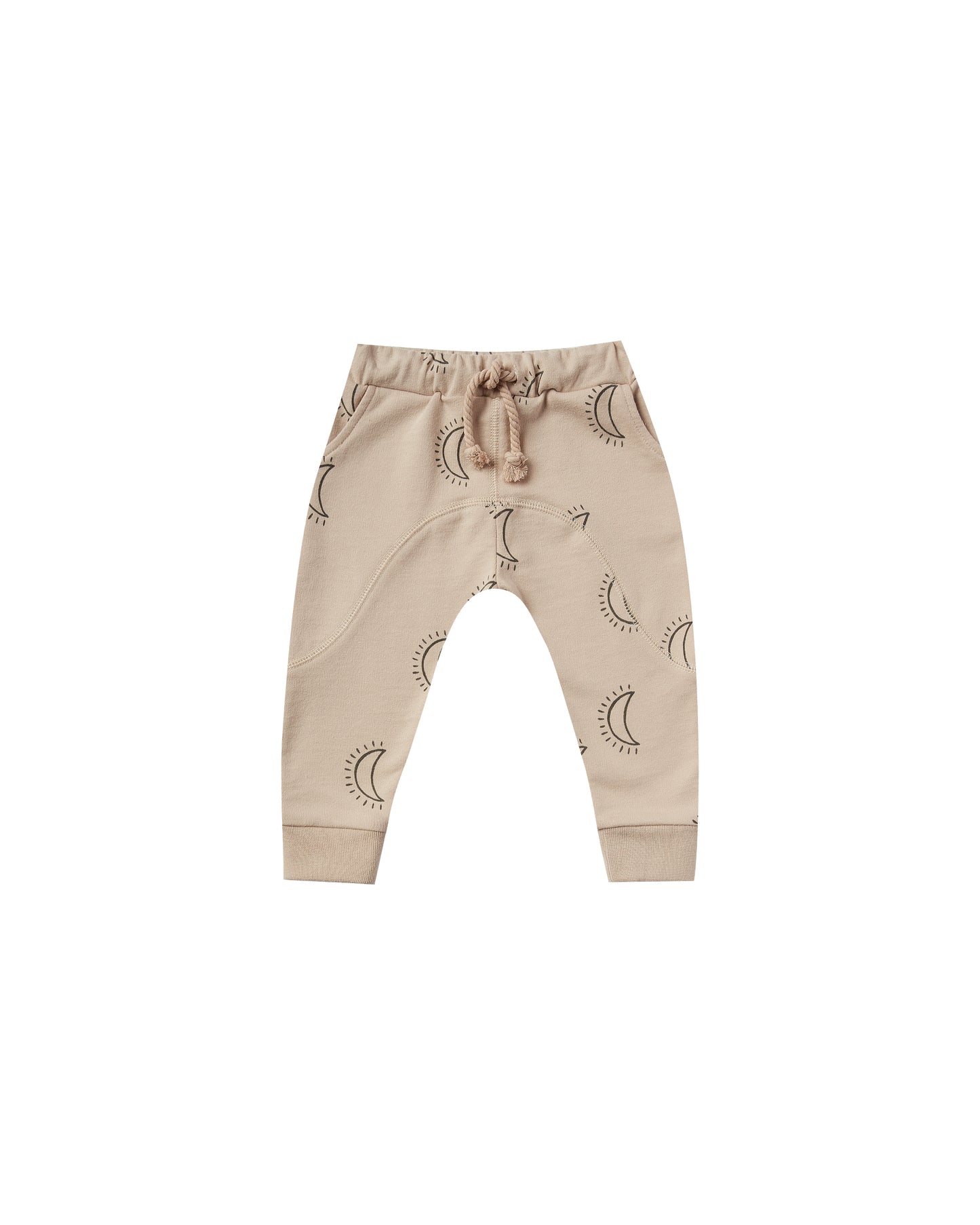 moons james pant