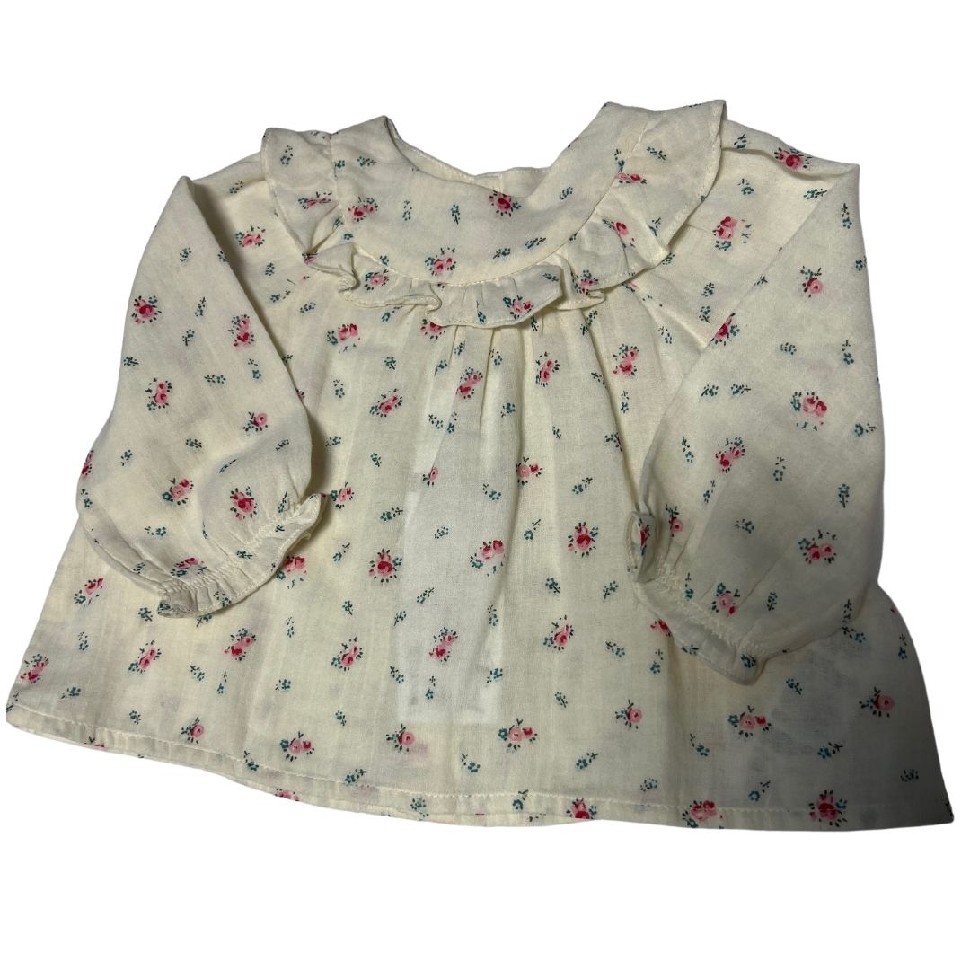 JASMIN BLOUSE