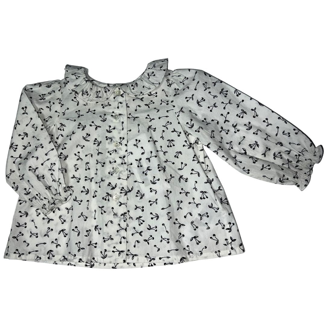 JOJOBA BLOUSE