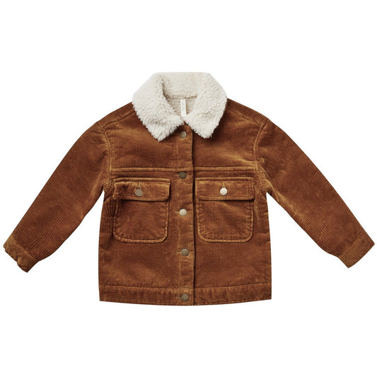 Julian Jacket