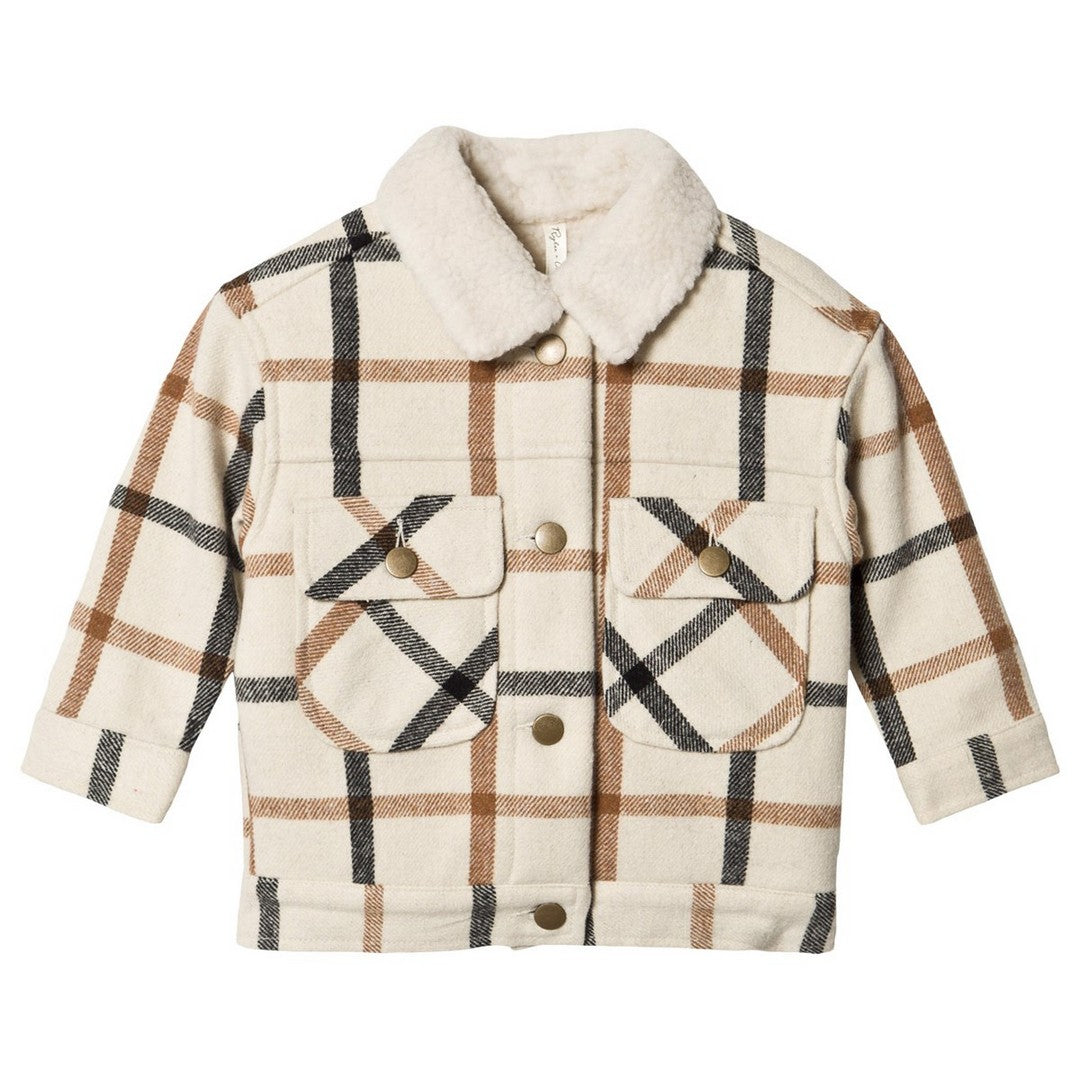 Julian Jacket