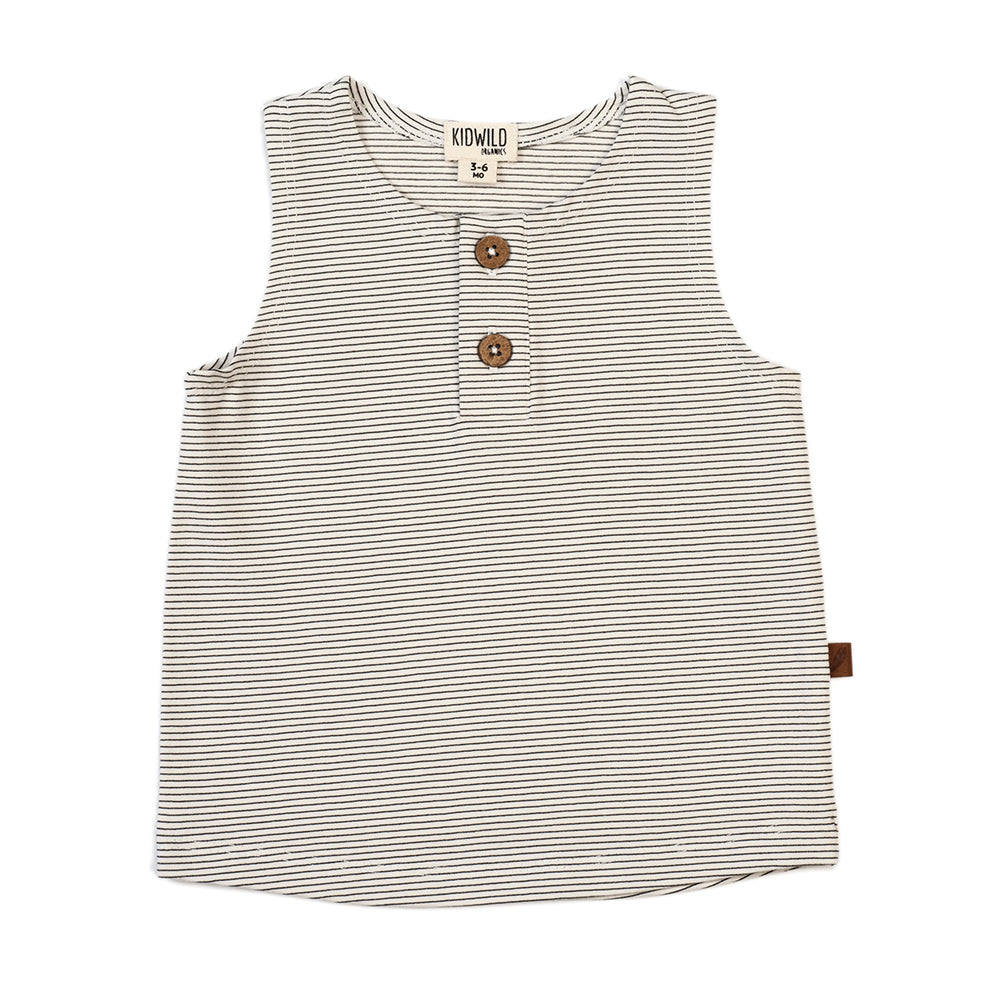 Organic Tank Top