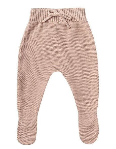 Knit Kimono Bottom
