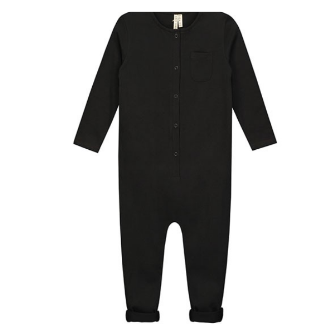 L/S Playsuit