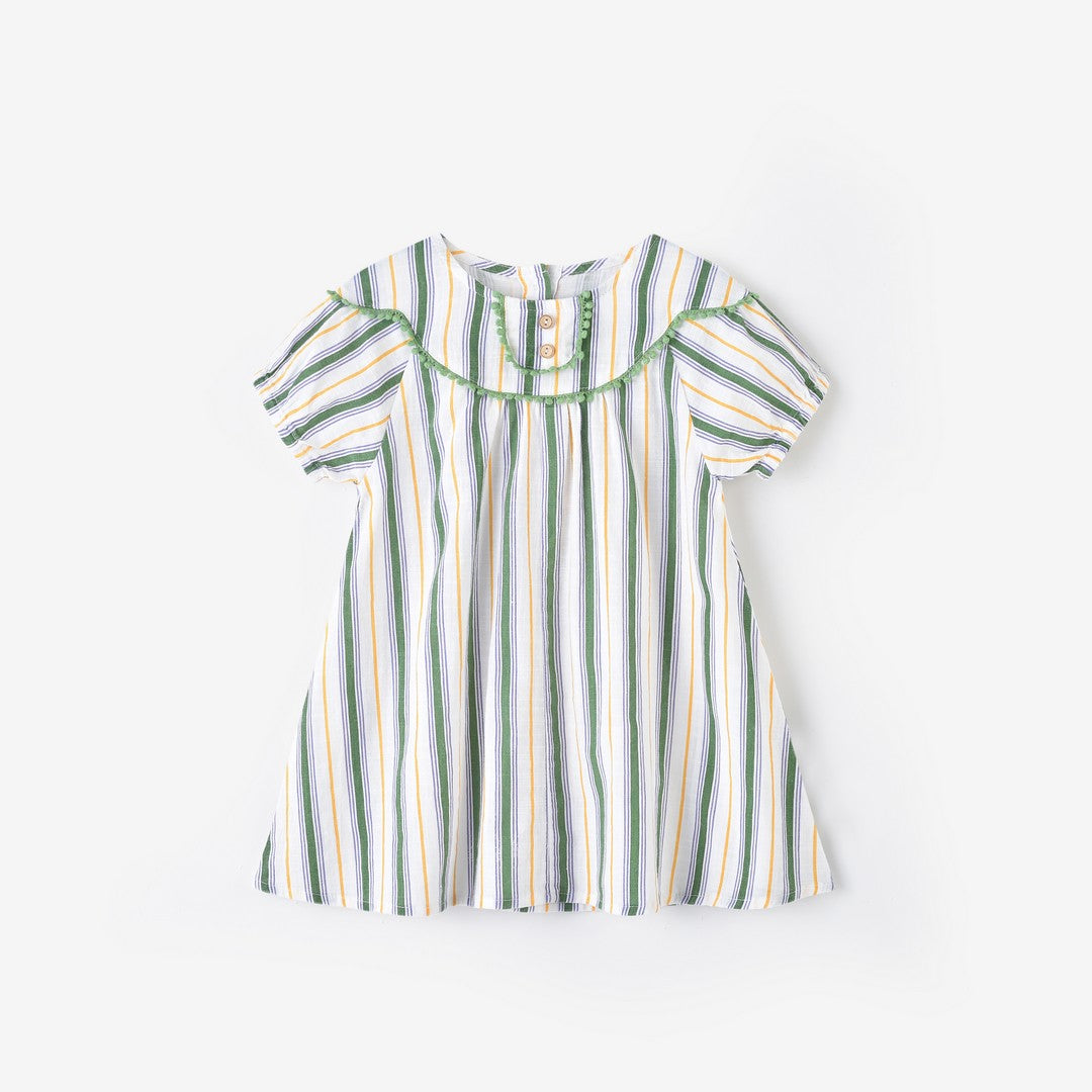 Linda Dress