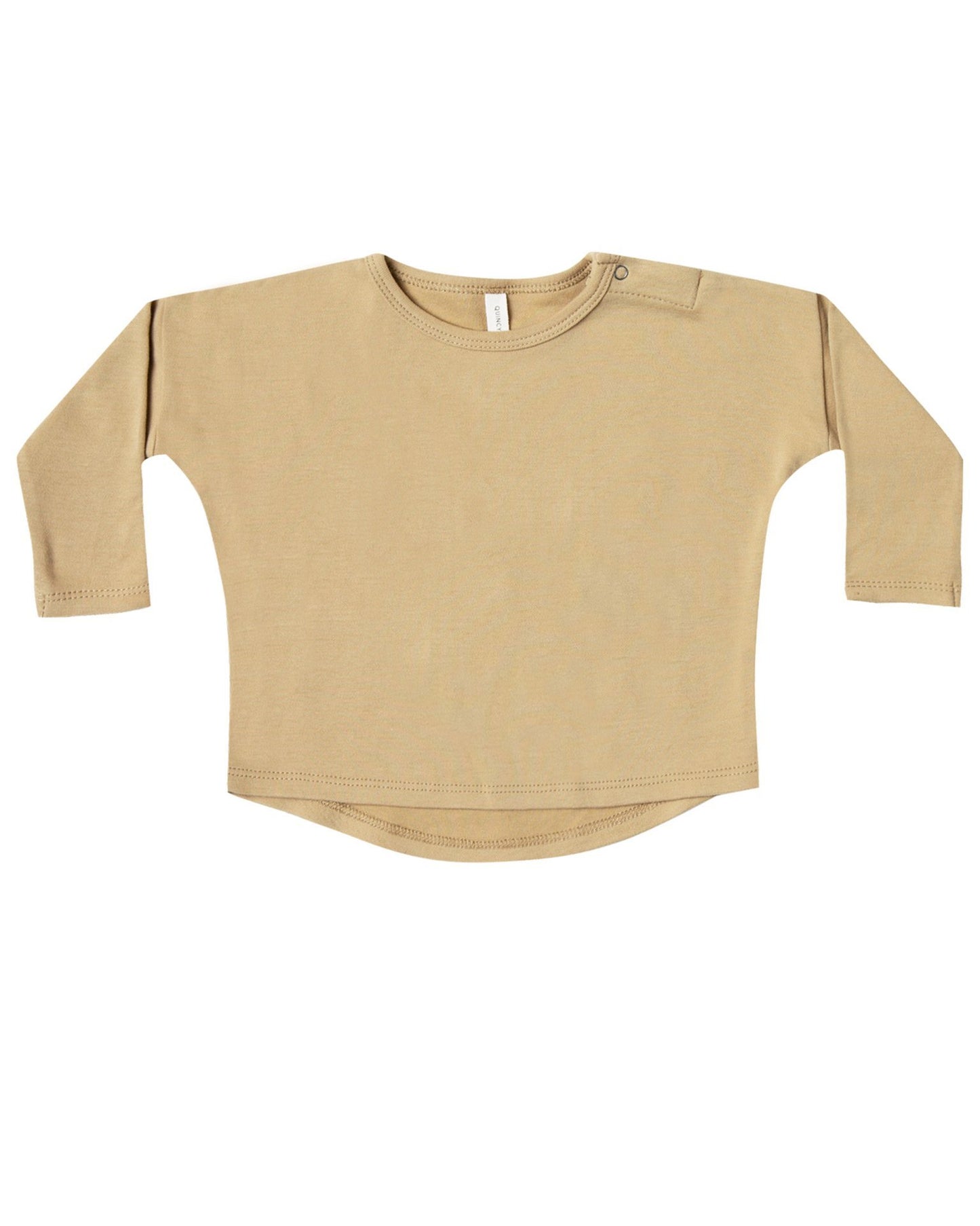 Longsleeve Baby Tee