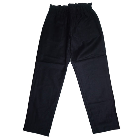 LOOSE PANTS FETICHE3