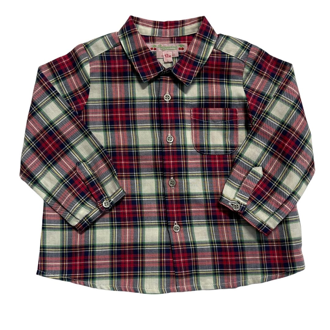 MALO SHIRT