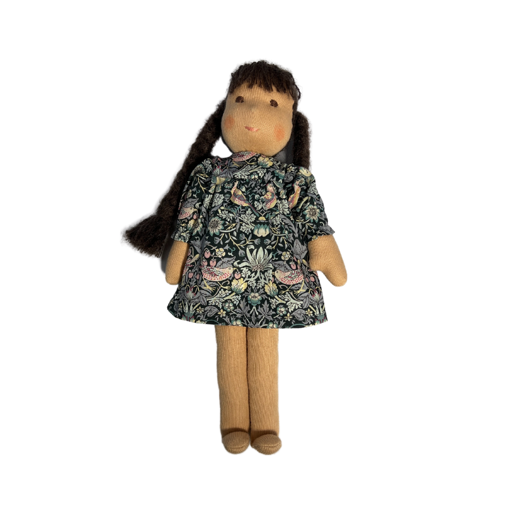 MINICERIS DOLL