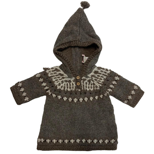 MOLE SWEATSHIRT