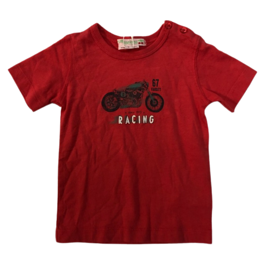 MOTORCYCLE