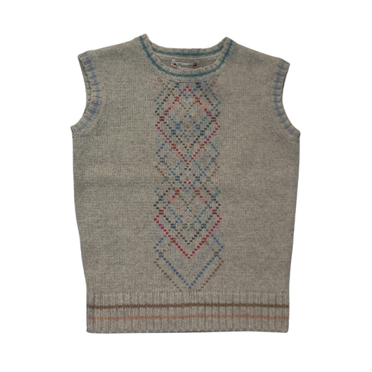 MULTI COLOR PATTERN