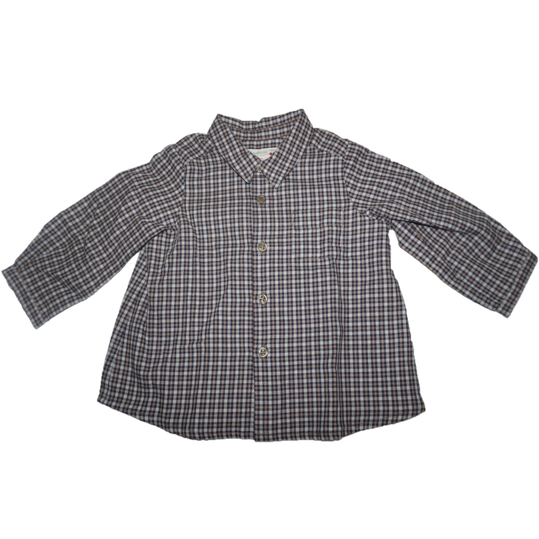 MALO SHIRT SQUARES