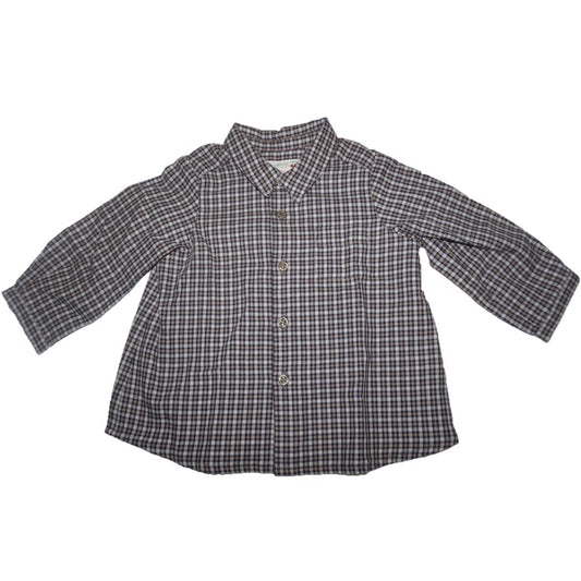 MALO SHIRT SQUARES