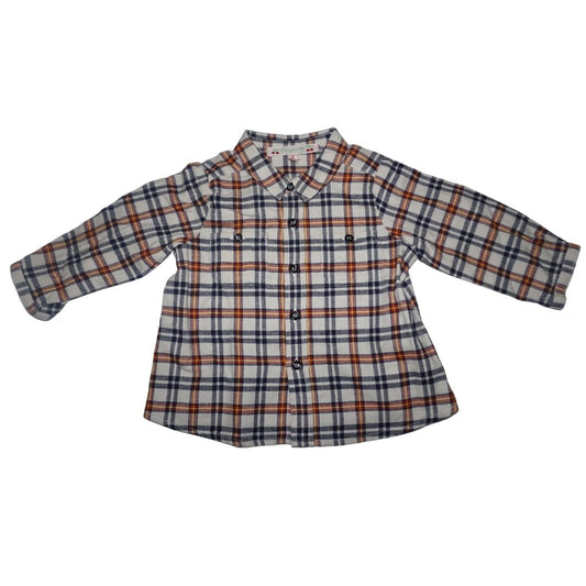 MICO CHEMISE STRIPES
