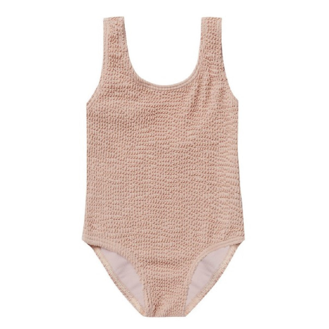 MOXIE ONE-PIECE | BLUSH
