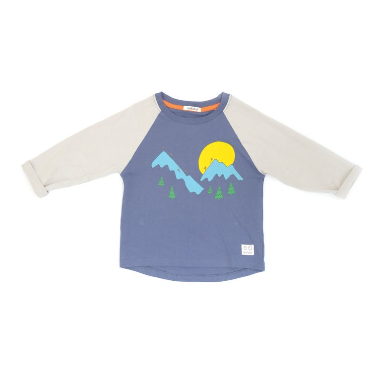 night long sleeve top