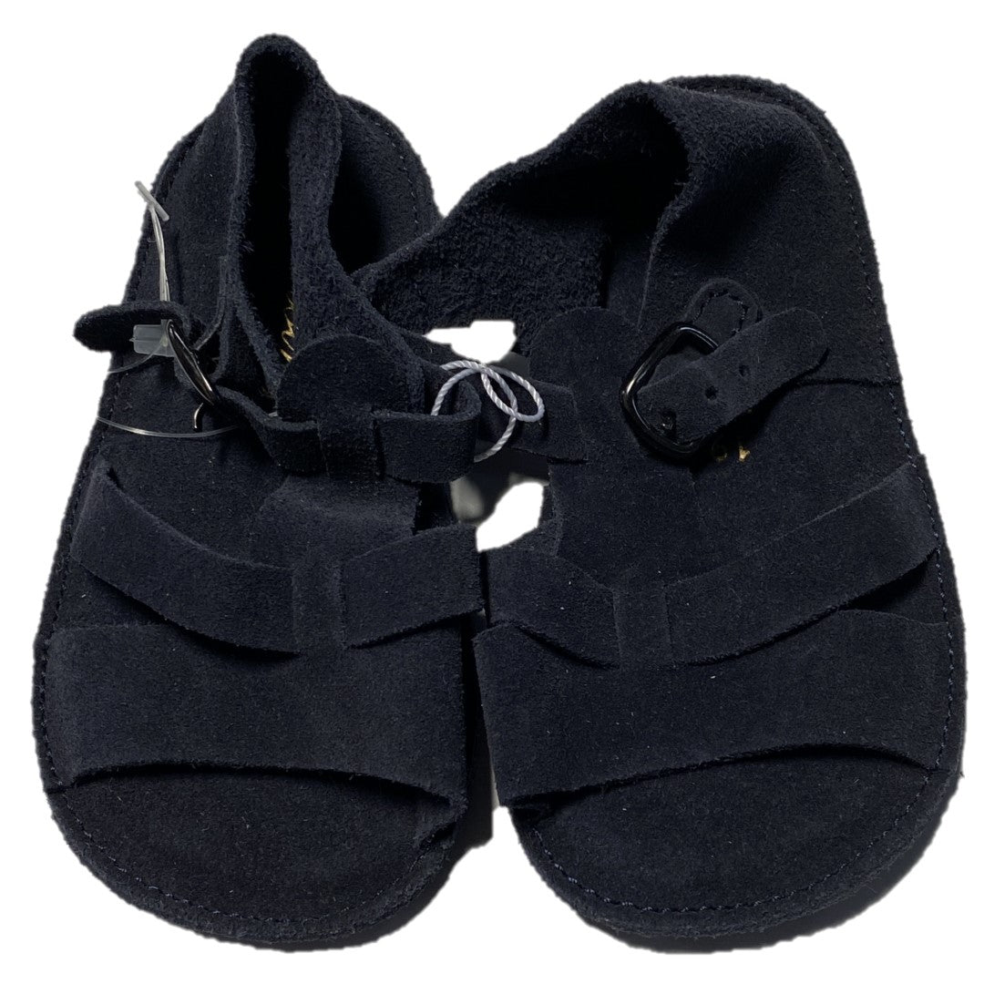 NURSERY SHOES