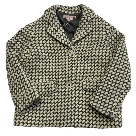 OLIVE PATTERN FLORE