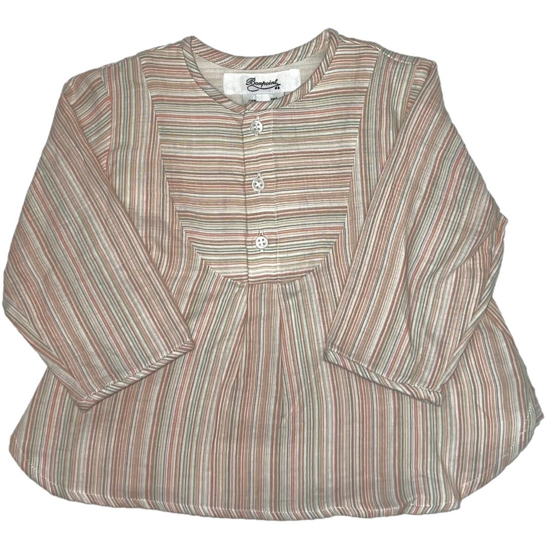 malo button up