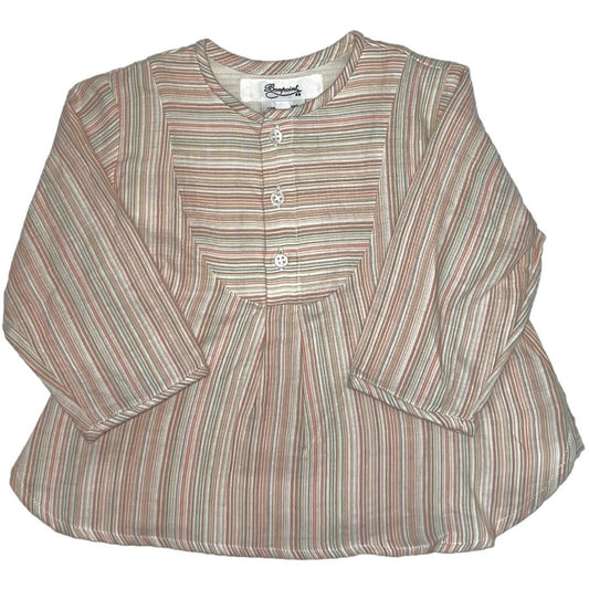 malo button up