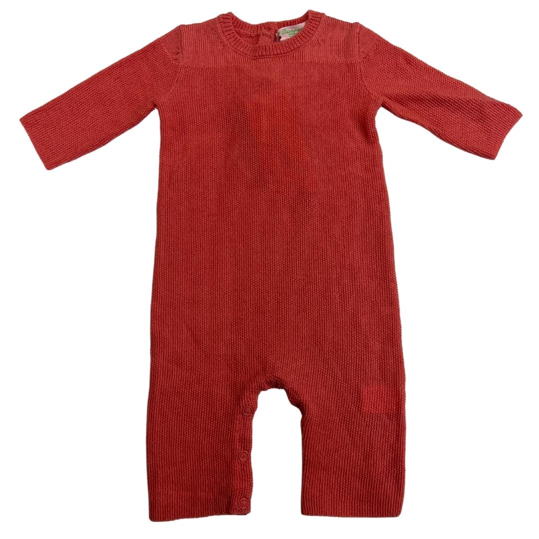 OVERALL CANDY PINK