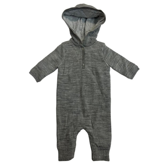 OVERALL LIGHT GRAY
