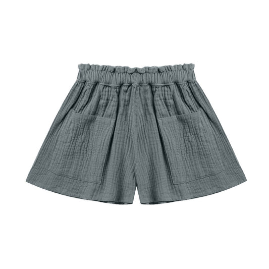 PAPERBAG SHORT | SEA