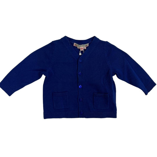 POCKET CARDIGAN BDA2166CA