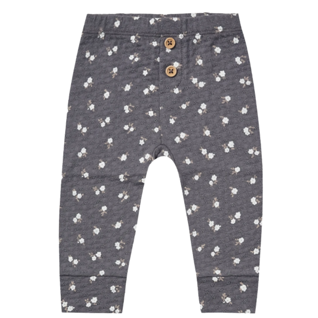 POINTELLE LEGGING