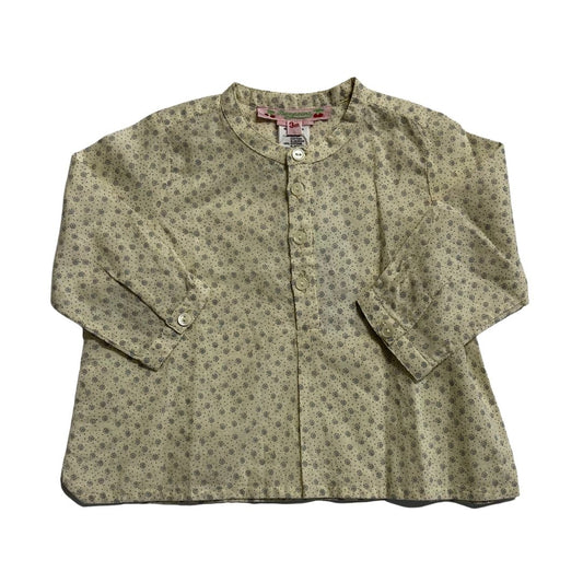 POLISSON BLOUSE