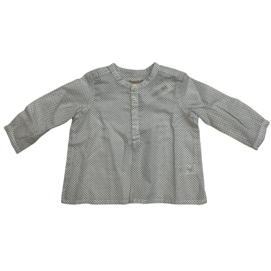POLISSON TUNIC
