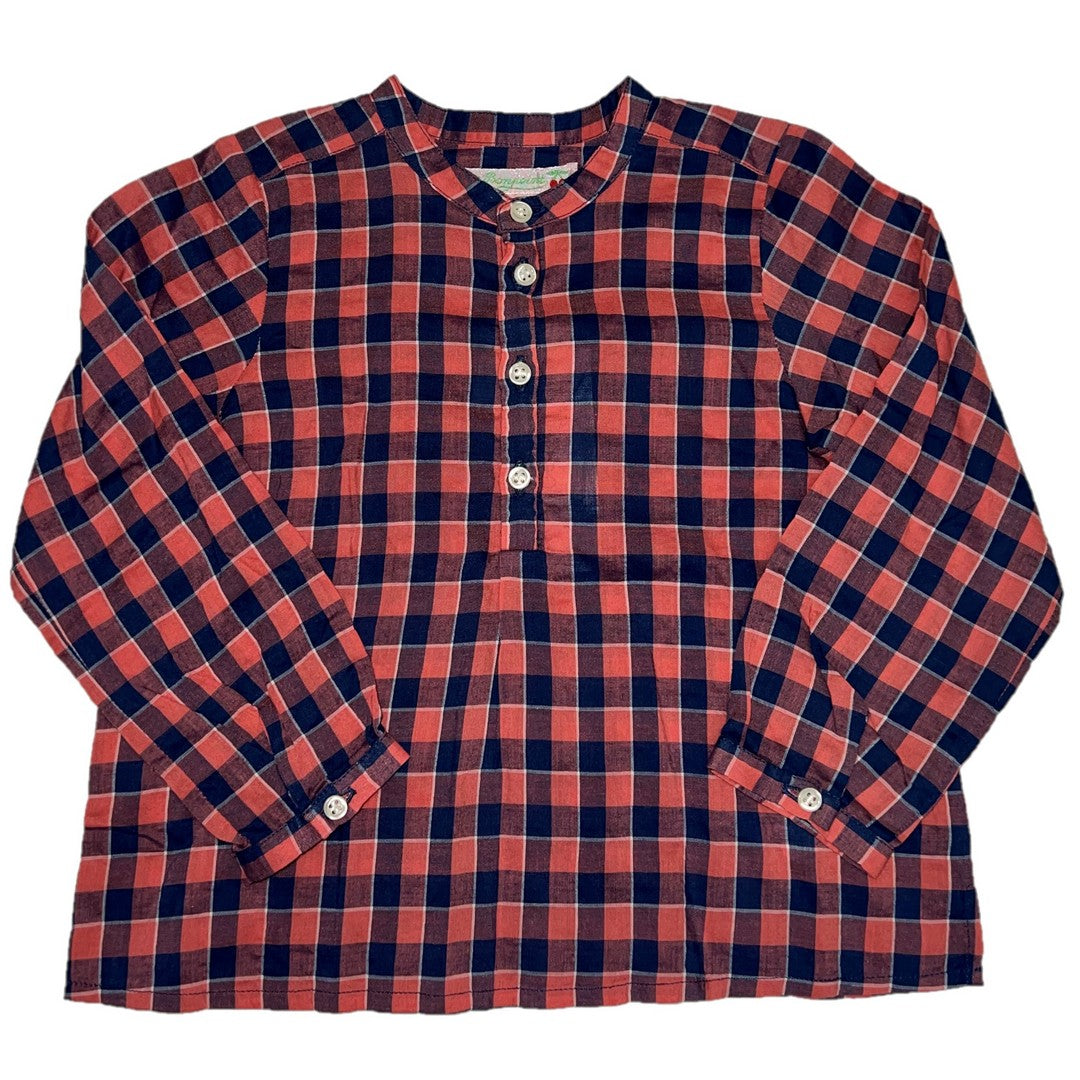 POLISSON BLOUSE