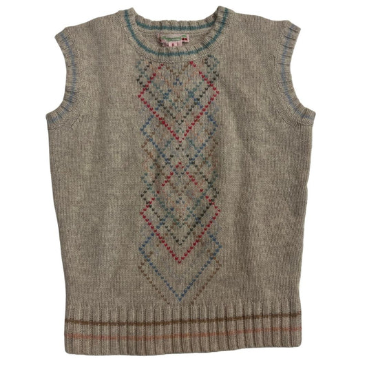 PULLOVER CREAM