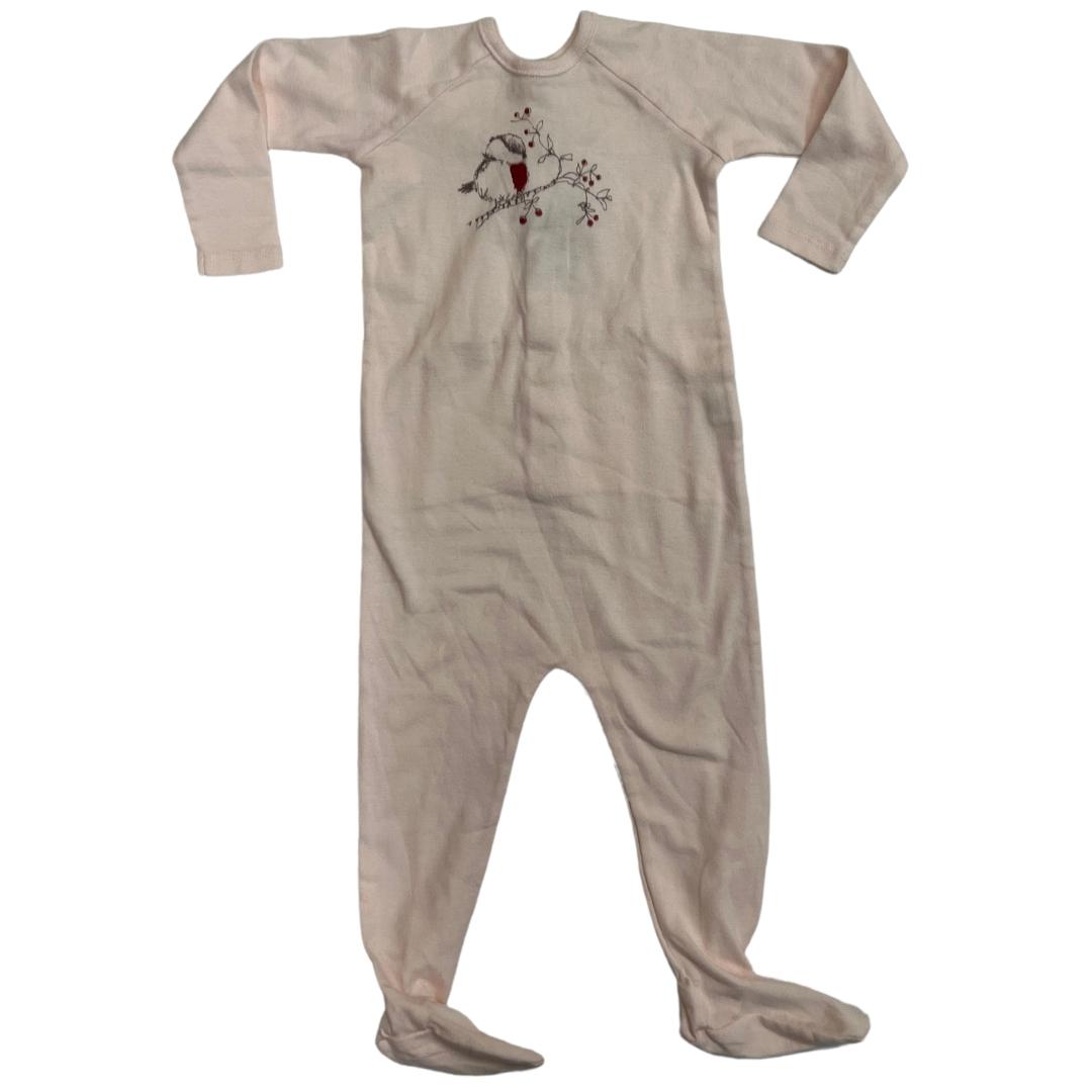 PYJAMA OVERALL PK