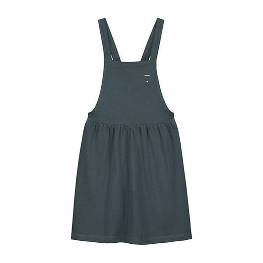 Pinafore Dress