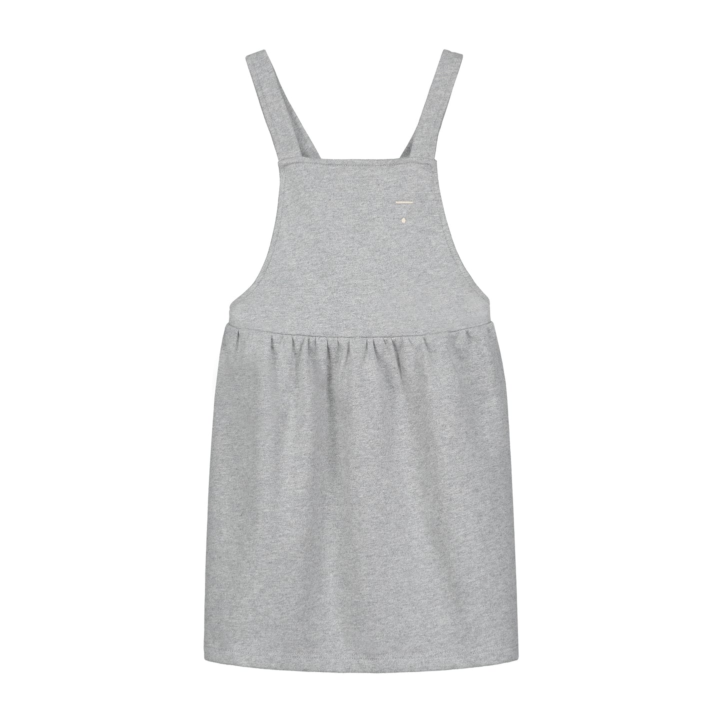 Pinafore Dress
