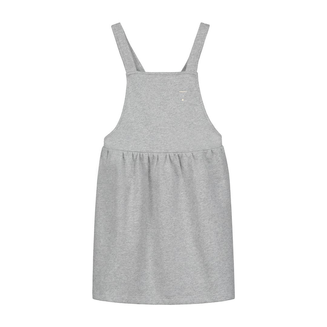 Pinafore Dress