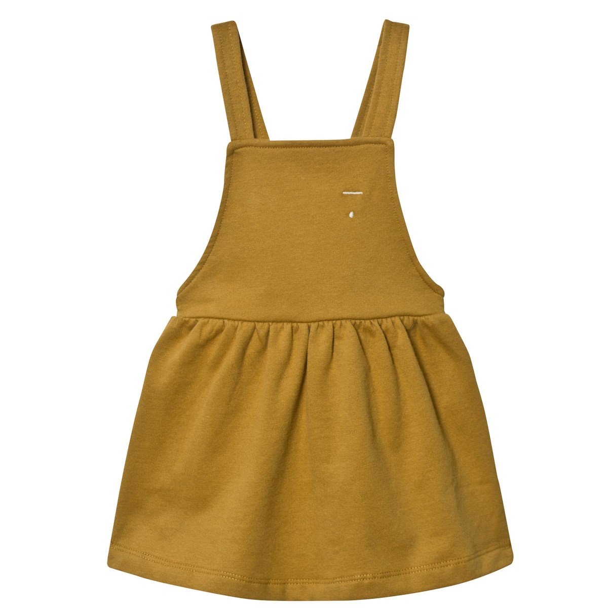 Pinafore Dress
