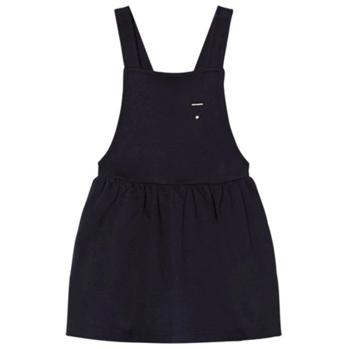 Pinafore Dress