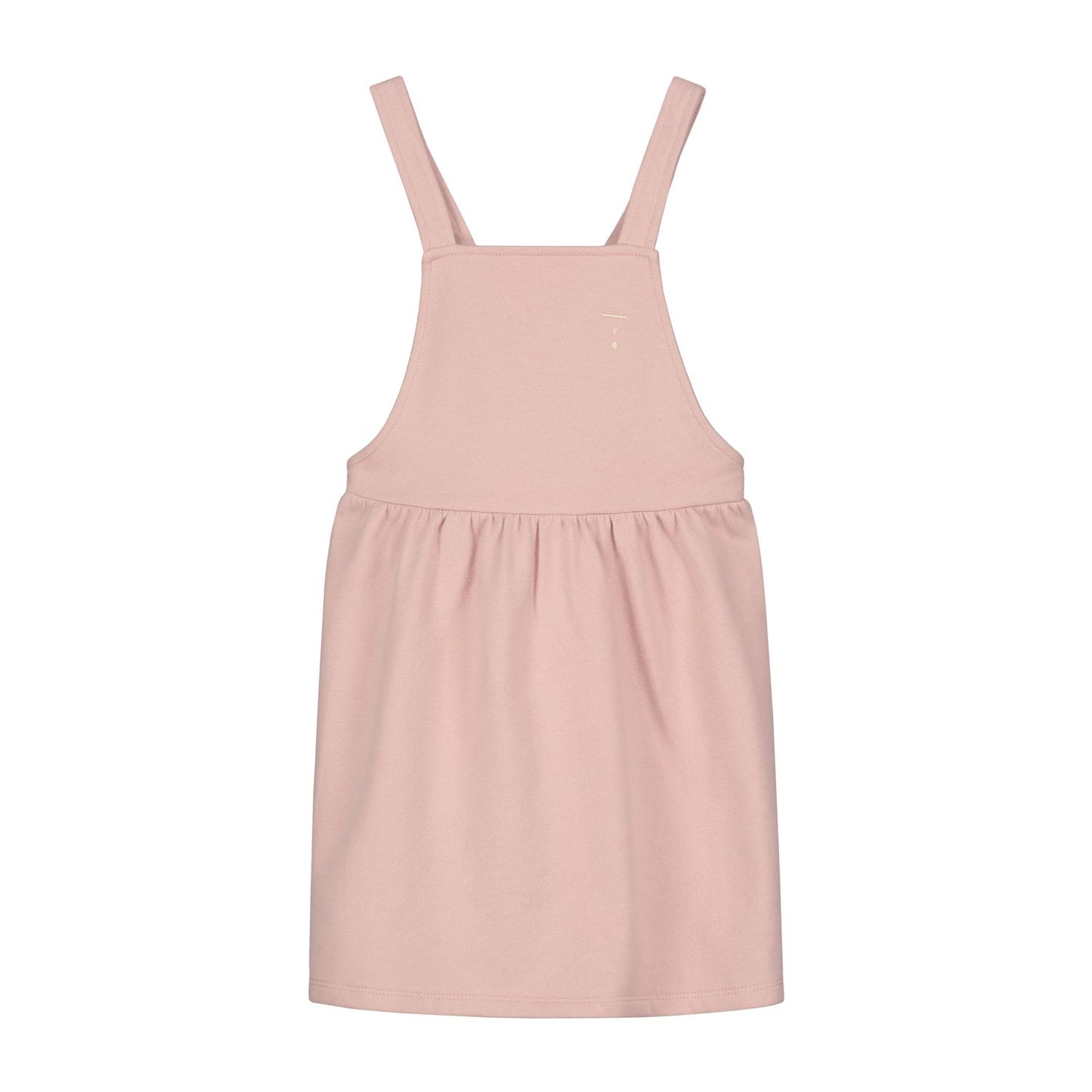 Pinafore Dress