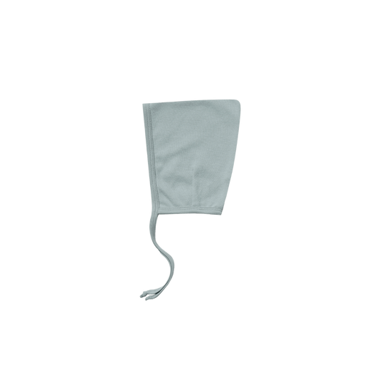 Pixie Bonnet organic brushed jersey