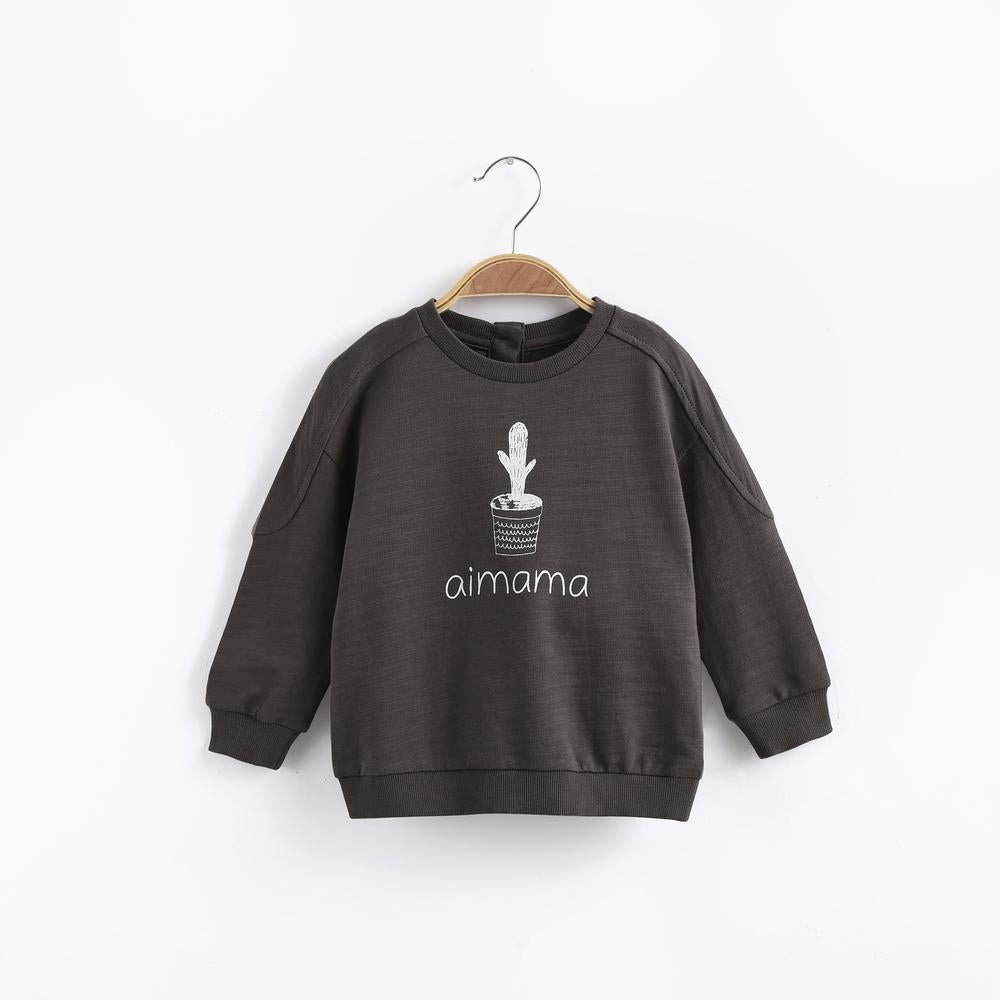 Plant Sweatshirt
