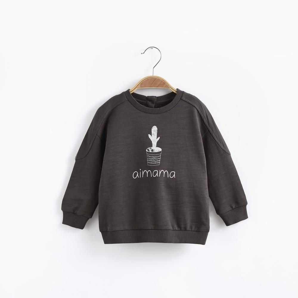 Plant Sweatshirt