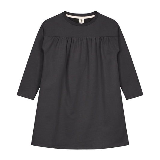 Pleated Dress