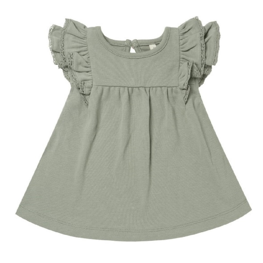fluttter dress