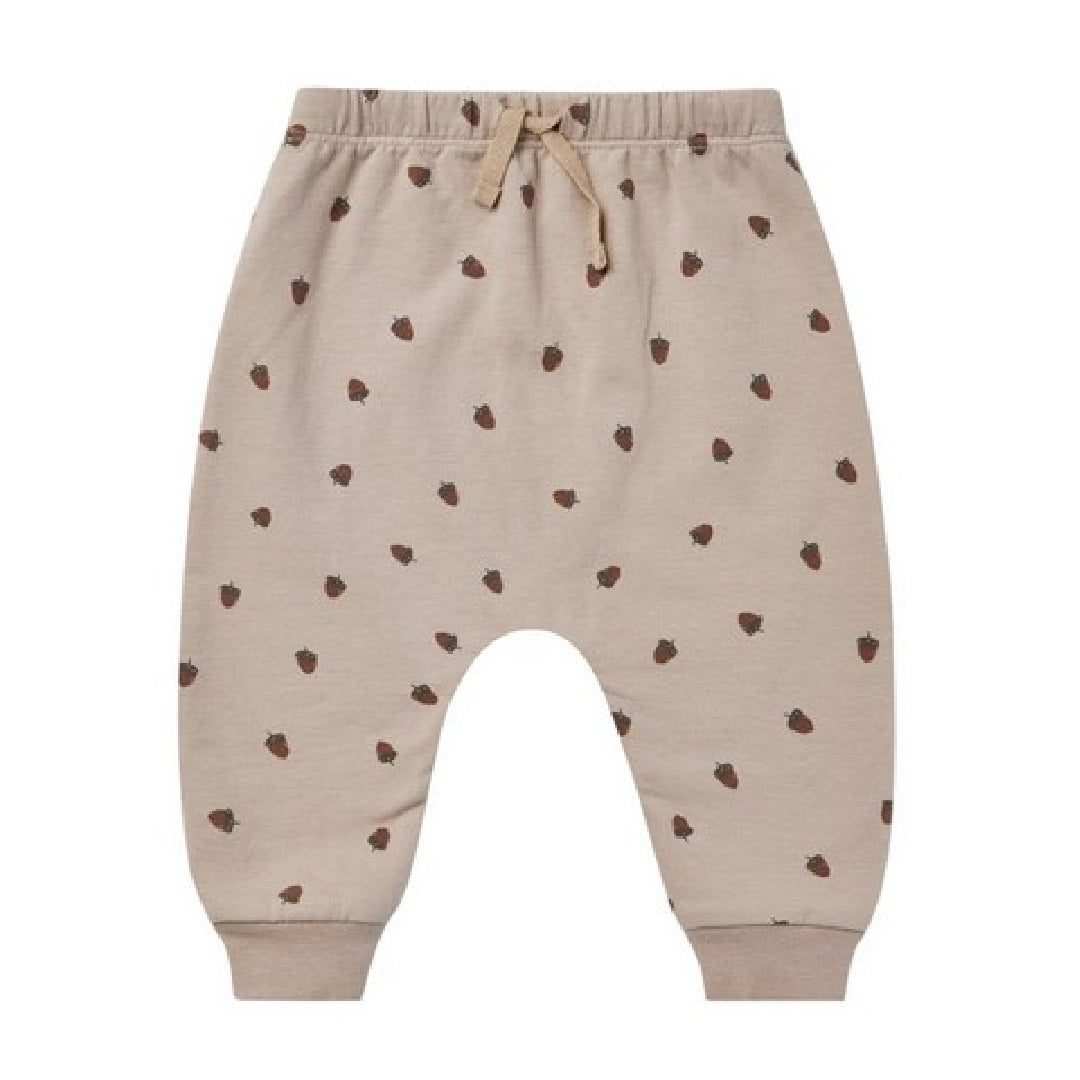 fleece sweatpant | acorns